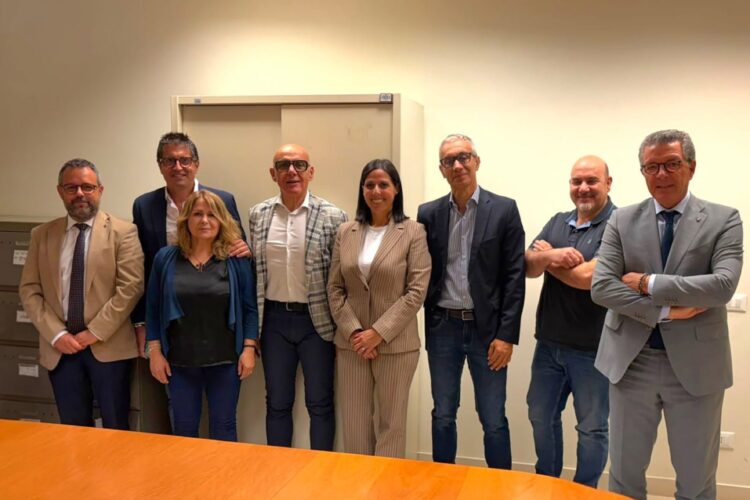 Ragusa, l’Ordine dei commercialisti rafforza i rapporti di collaborazione con Agenzia delle entrate e Inps