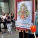 Tra fede, comunità e inclusione: la processione in onore di San Paolo apostolo passa dal centro diurno Anffas