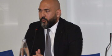 Ragusa, Campisi nuovo vicepresidente regionale Confcooperative