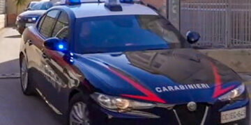 Modica, le rubano l’auto mentre è al supermercato: i Cc ritrovano la vettura e denunciano un uomo