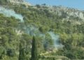 I devastanti roghi di Modica, beccato uno dei responsabili