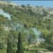 I devastanti roghi di Modica, beccato uno dei responsabili