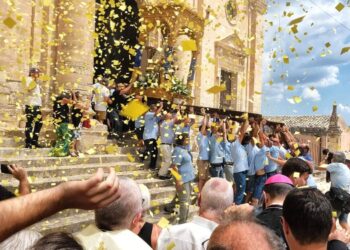 Madonna della neve, c’è la giornata del volontariato