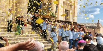 Madonna della neve, c’è la giornata del volontariato