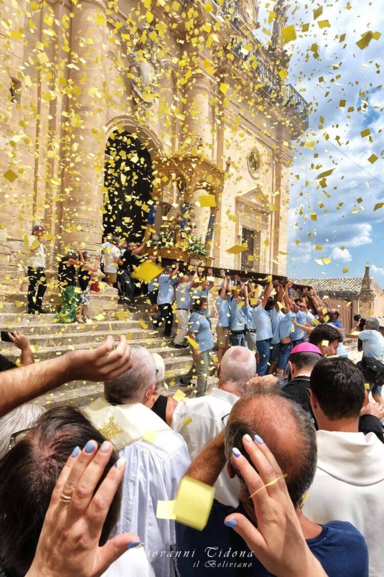 Madonna della neve, c’è la giornata del volontariato
