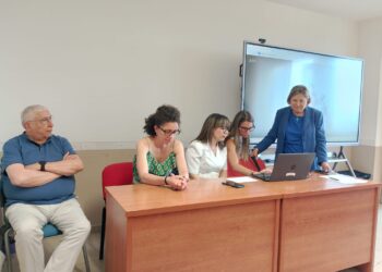 Salute e donna, confronto sulla medicina di genere
