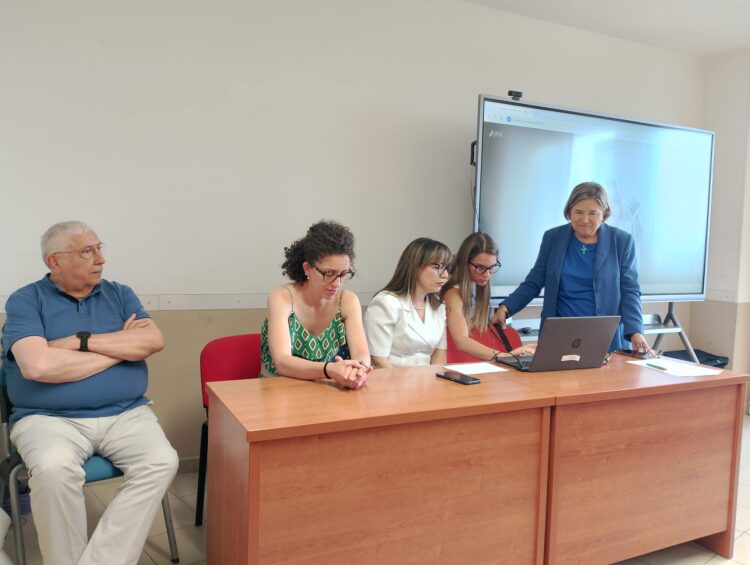 Salute e donna, confronto sulla medicina di genere