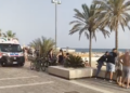 Marina di Ragusa, numerosi i salvataggi in maere effettuati oggi pomeriggio