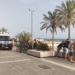 Marina di Ragusa, numerosi i salvataggi in mare effettuati oggi pomeriggio