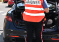 Modica, rinvenute armi e droga: tre persone denunciate