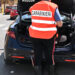 Modica, rinvenute armi e droga: tre persone denunciate