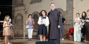 Note sotto il Carmine a Ragusa, premiati i giovani talenti canori