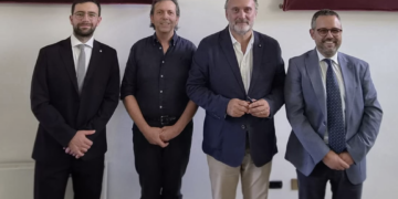 Ordine dei commercialisti di Ragusa e corso di laurea Mies dell’Università di Catania insieme per gli studenti iblei