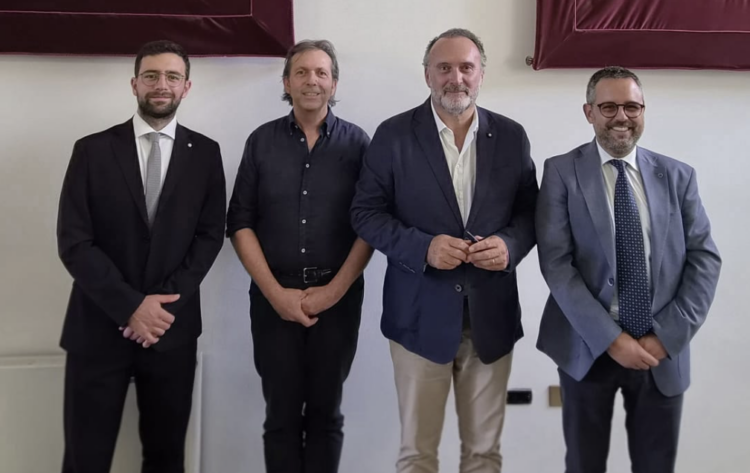 Ordine dei commercialisti di Ragusa e corso di laurea Mies dell’Università di Catania insieme per gli studenti iblei
