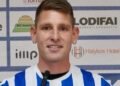 Colpaccio in attacco per il Modica calcio, arriva l’argentino Pierce