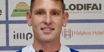 Colpaccio in attacco per il Modica calcio, arriva l’argentino Pierce
