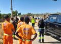 Acate, ricerche in corso per una persona che sarebbe caduta con un parapendio