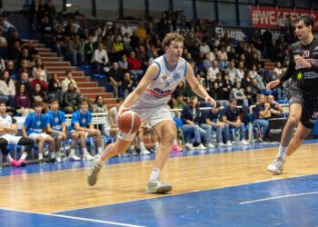 La Virtus Ragusa continua a puntare ancora su Big Mait