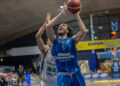 La Virtus Ragusa si affida ancora una volta a Piscetta