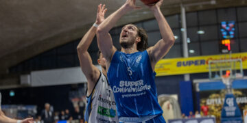 La Virtus Ragusa si affida ancora una volta a Piscetta