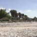 Nuovo chalet a Playa Grande, residenti e villeggianti esasperati: “Chiediamo verifiche”
