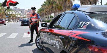 Controlli antidroga dei carabinieri, due arresti a Scicli e a Pozzallo