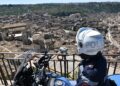 Pozzallo, denunciato un 19enne per porto abusivo di armi