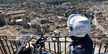 Pozzallo, denunciato un 19enne per porto abusivo di armi