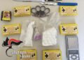 Blitz antidroga a Ragusa, in cella un 29enne di origini tunisine