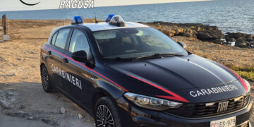 Scoglitti, denunciate due persone per detenzione di stupefacente ai fini di spaccio