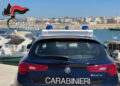 Scoglitti, inseguito e bloccato un marocchino che deteneva un’arma da taglio