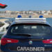 Scoglitti, inseguito e bloccato un marocchino che deteneva un’arma da taglio