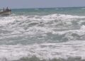 Playa Grande, la Guardia costiera salva due bagnanti