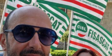 Vigilanza privata all’Asp, Fisascat Cisl: “Ritardi inaccettabili nell’erogazione degli stipendi”
