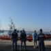 Sbarco di 46 migranti, fermati tre presunti scafisti egiziani