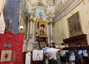 Maria Ss. della Neve, al via da domani le celebrazioni in onore della patrona