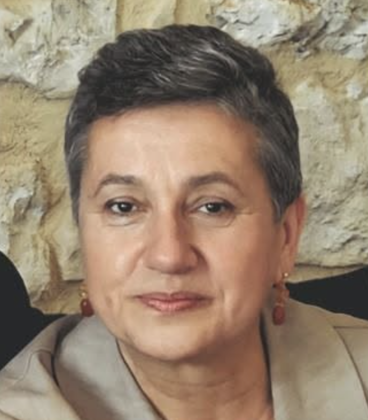 Modica piange la morte della professoressa Barone. Aveva 62 anni