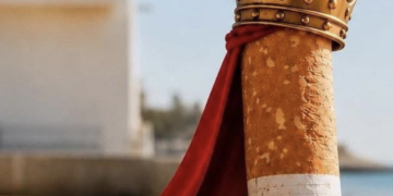 Marina di Ragusa: “Se sporchi non vali una cicca”