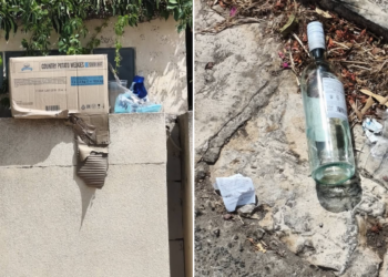 Marina di Ragusa, in via Vietri disordine pubblico
