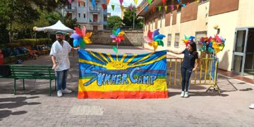 Ragusa, da domani l’evento conclusivo del Summer campus 2026 alla scuola primaria paritaria Madre Arcangela Salerno