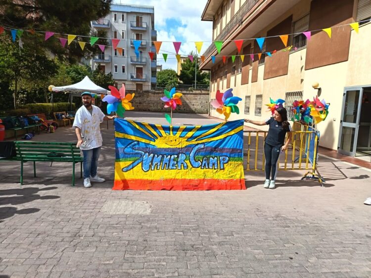Ragusa, da domani l’evento conclusivo del Summer campus 2026 alla scuola primaria paritaria Madre Arcangela Salerno