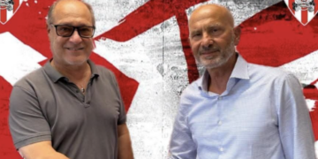 E’ ufficiale: Betta nuovo allenatore del Vittoria calcio
