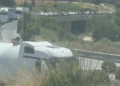 Modica stretta nella morsa del traffico