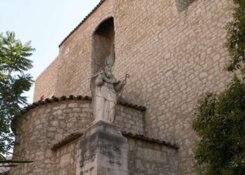 San Biagio a Comiso, venerdì e sabato le giornate di vigilia che anticipano la grande festa del patrono