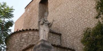 San Biagio a Comiso, venerdì e sabato le giornate di vigilia che anticipano la grande festa del patrono