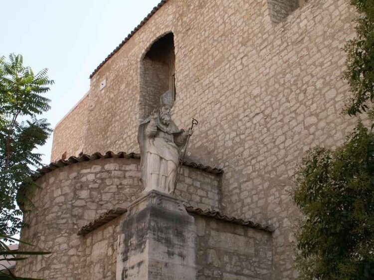 San Biagio a Comiso, venerdì e sabato le giornate di vigilia che anticipano la grande festa del patrono