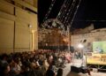 Ragusa e le iniziative in piazza Carmine in occasione delle celebrazioni in onore della Madonna del Carmelo
