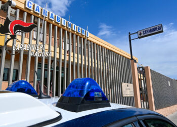 Vittoria, un 45enne fermato dai carabinieri per un tentativo di estorsione maturato in ambito familiare