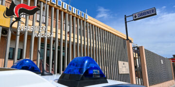 Vittoria, un 45enne fermato dai carabinieri per un tentativo di estorsione maturato in ambito familiare