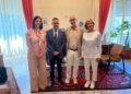 L’Odcec di Ragusa rafforza il dialogo istituzionale con la Camcom del Sud est Sicilia